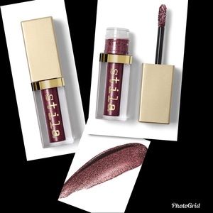 GLITTER & GLOW by STILA-Next to
Notte